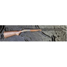 N.E.F. Pardner SB1 12 Gauge 3" 27.5" Barrel Break Action Single Shot Shotgun Used N.E.F. Pardner SB1 12 Gauge 3" 27.5" Barrel Break Action Single Shot Shotgun Used